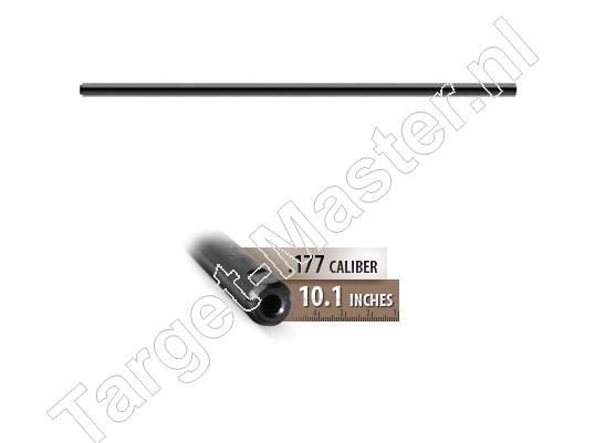 Crosman Airgun Barrel, kaliber .177, 10.1 inch, 256mm